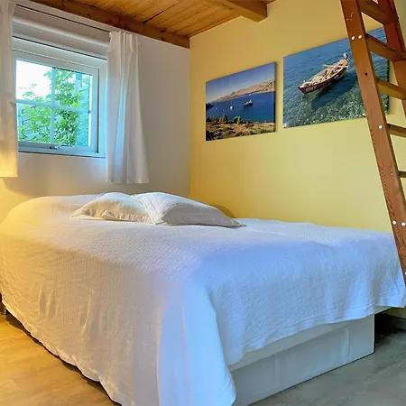 펜션 Carlotta 다메