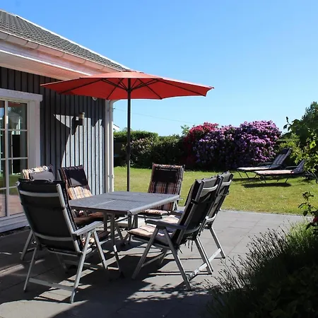 펜션 Carlotta 다메