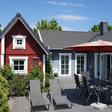 펜션 Carlotta 다메