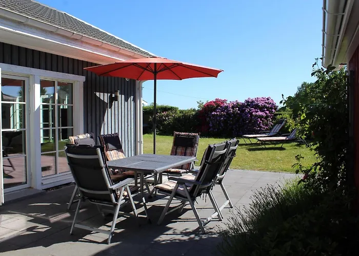 Ferienhaus Carlotta Dahme (Schleswig-Holstein)