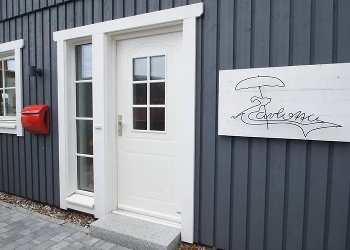 Ferienhaus Carlotta *