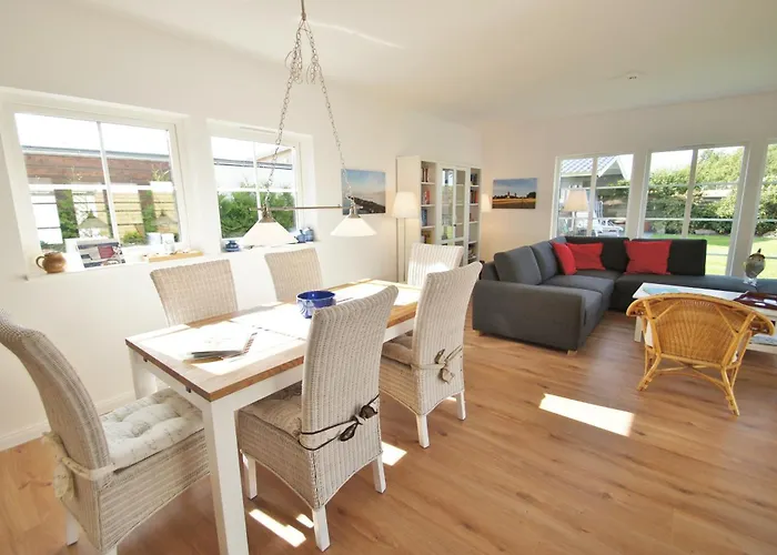 Carlotta Ferienhaus Dahme (Schleswig-Holstein)